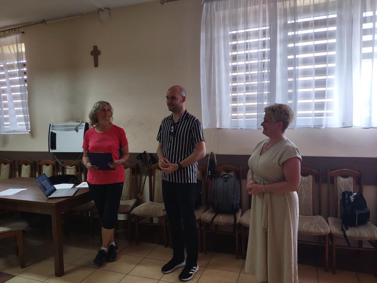 aktywny senior wykłady aktywni seniorzy