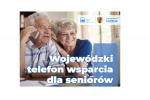 wojewódzki telefon wsparcia dla seniorów