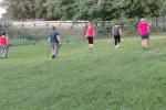 ćwiczenia nordic walking