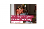 pomoc psychologiczna